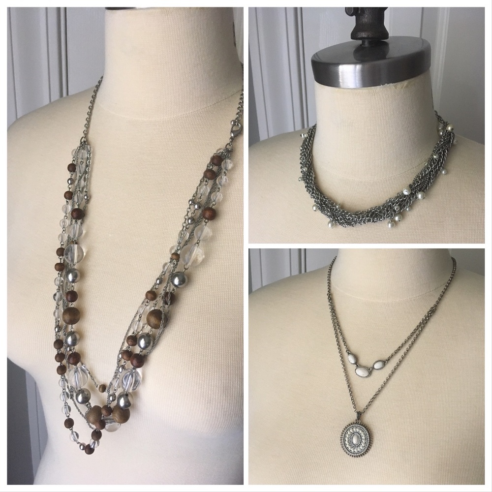 Statement Jewelry